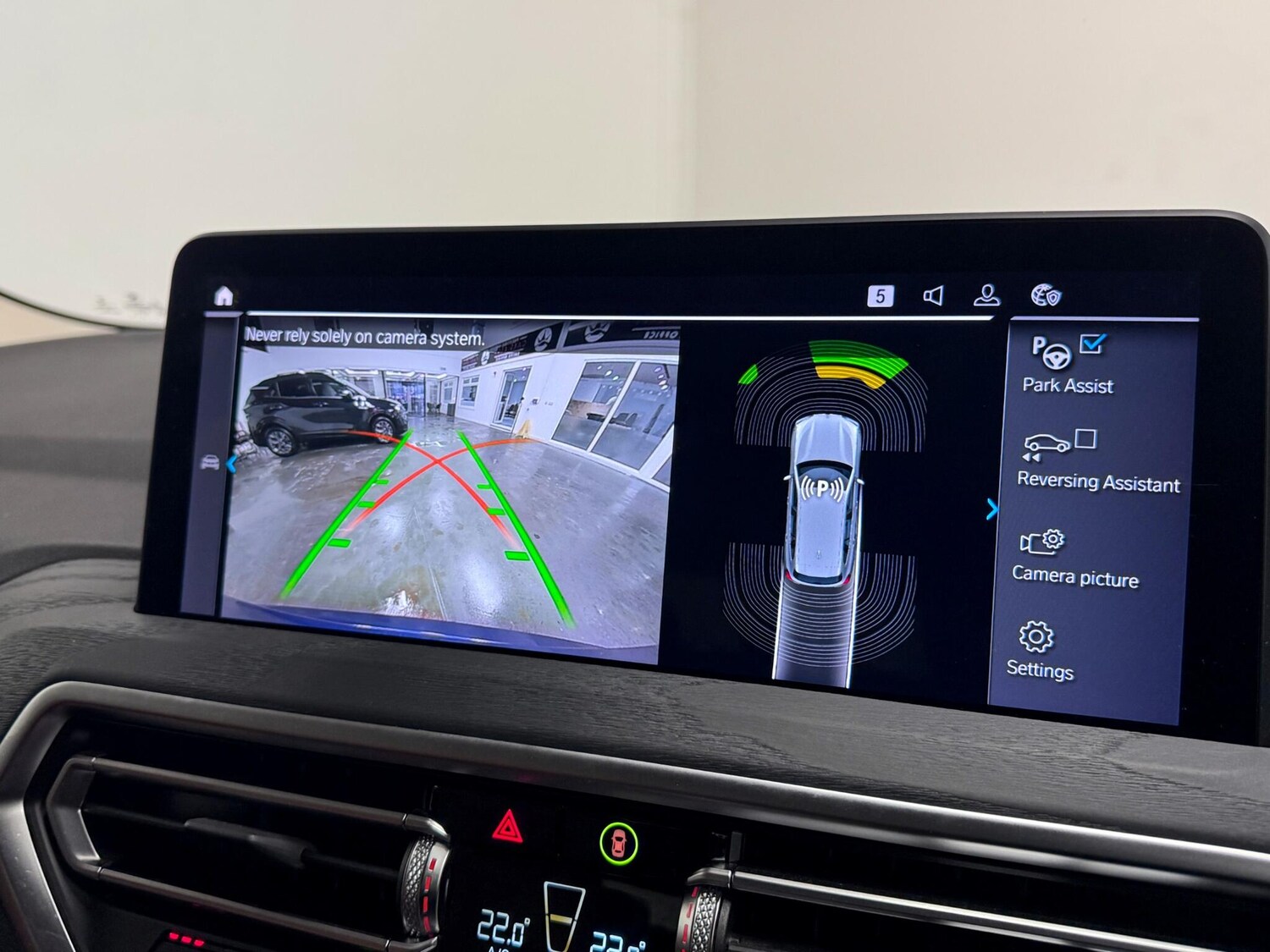 Used BMW X3 2022 for sale - 77598077: Photo 37