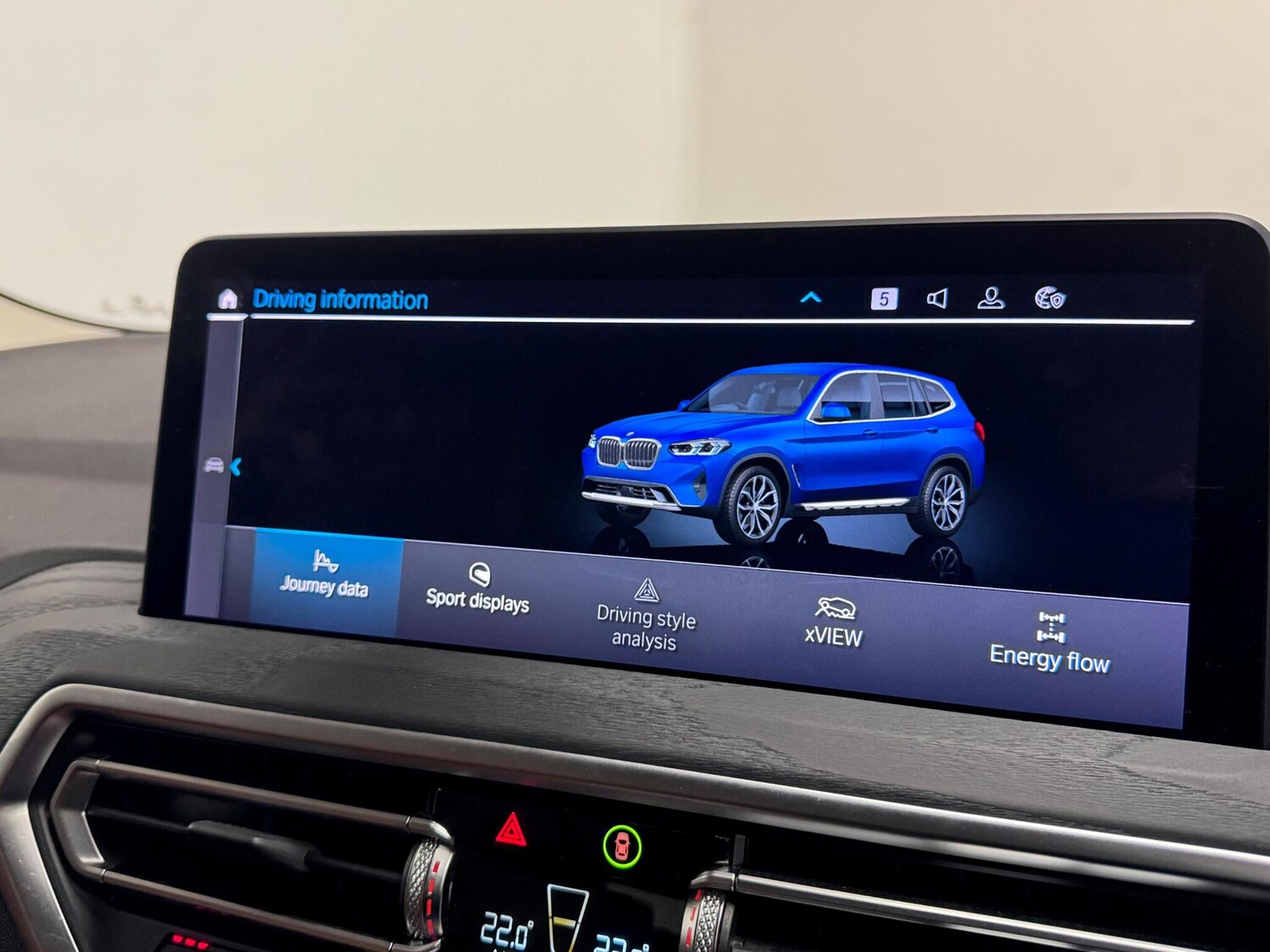 Used BMW X3 2022 for sale - 77598077: Photo 40