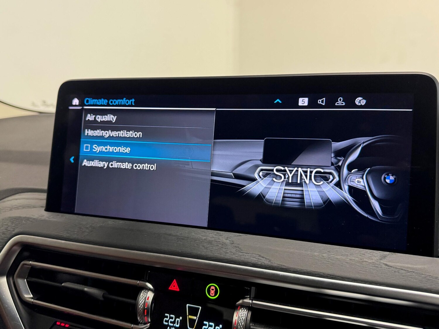 Used BMW X3 2022 for sale - 77598077: Photo 53