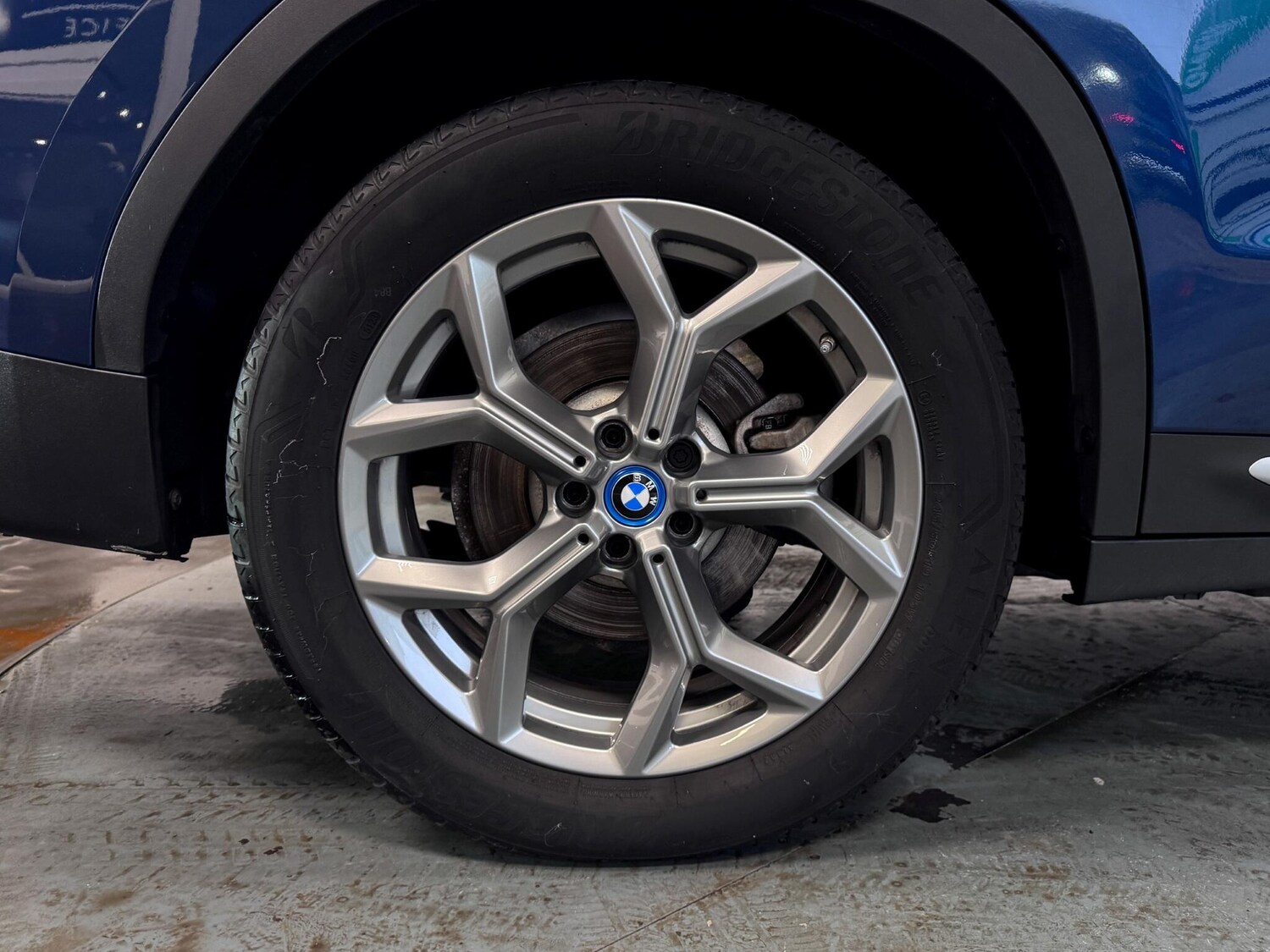 Used BMW X3 2022 for sale - 77598077: Photo 56