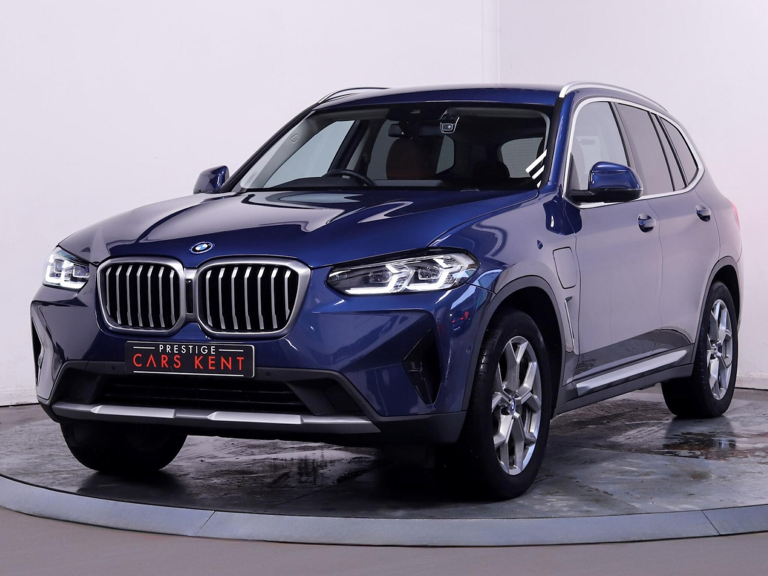 Used BMW X3 2022 for sale - 77598077: Photo 6