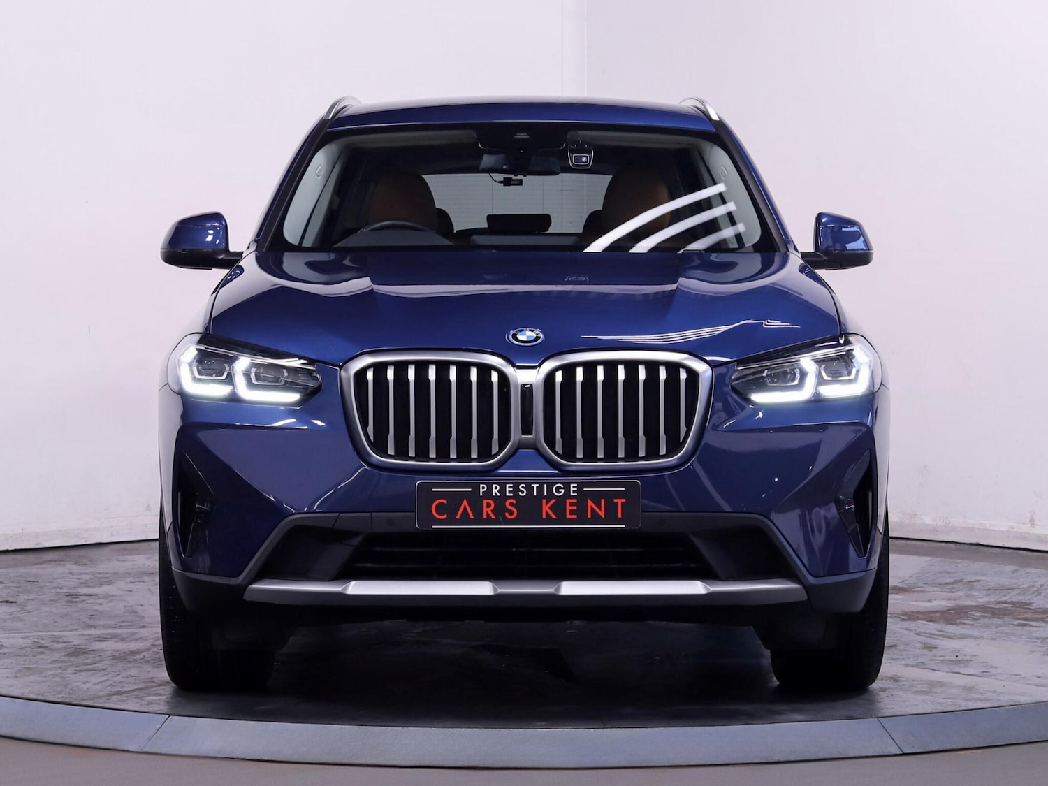 Used BMW X3 2022 for sale - 77598077: Photo 7