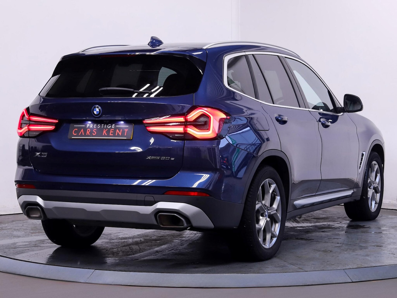 Used BMW X3 2022 for sale - 77598077: Photo 9