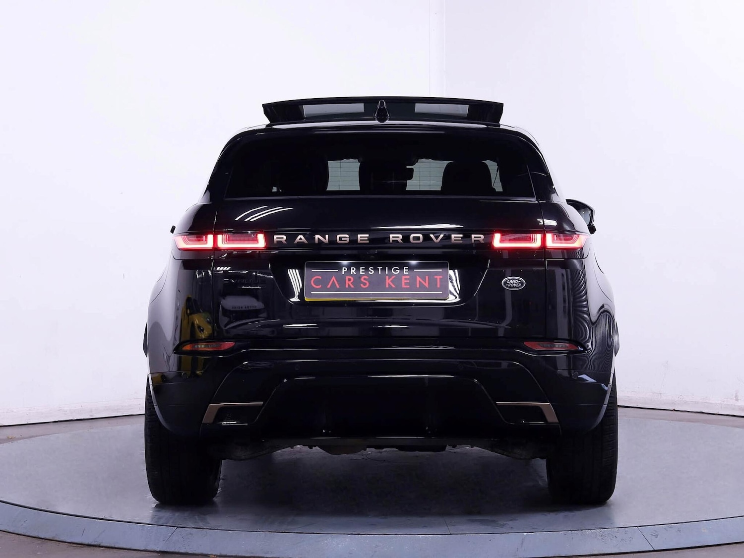 Used Land Rover Range Rover Evoque 2021 for sale - 76326072: Photo 11