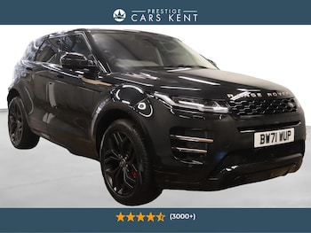 2021 (71) - 1.5 P300e 12.2kWh Autobiography SUV 5dr Petrol Plug-in Hybrid Auto 4WD Euro