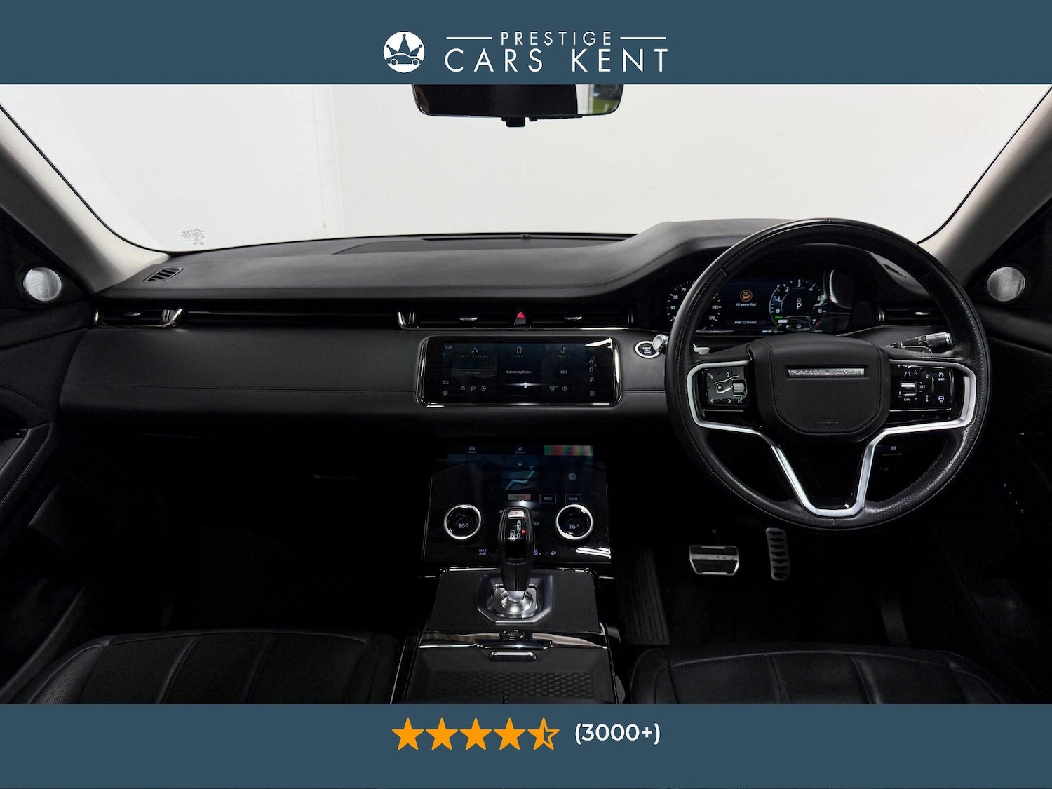 Used Land Rover Range Rover Evoque 2021 for sale - 76326072: Photo 2