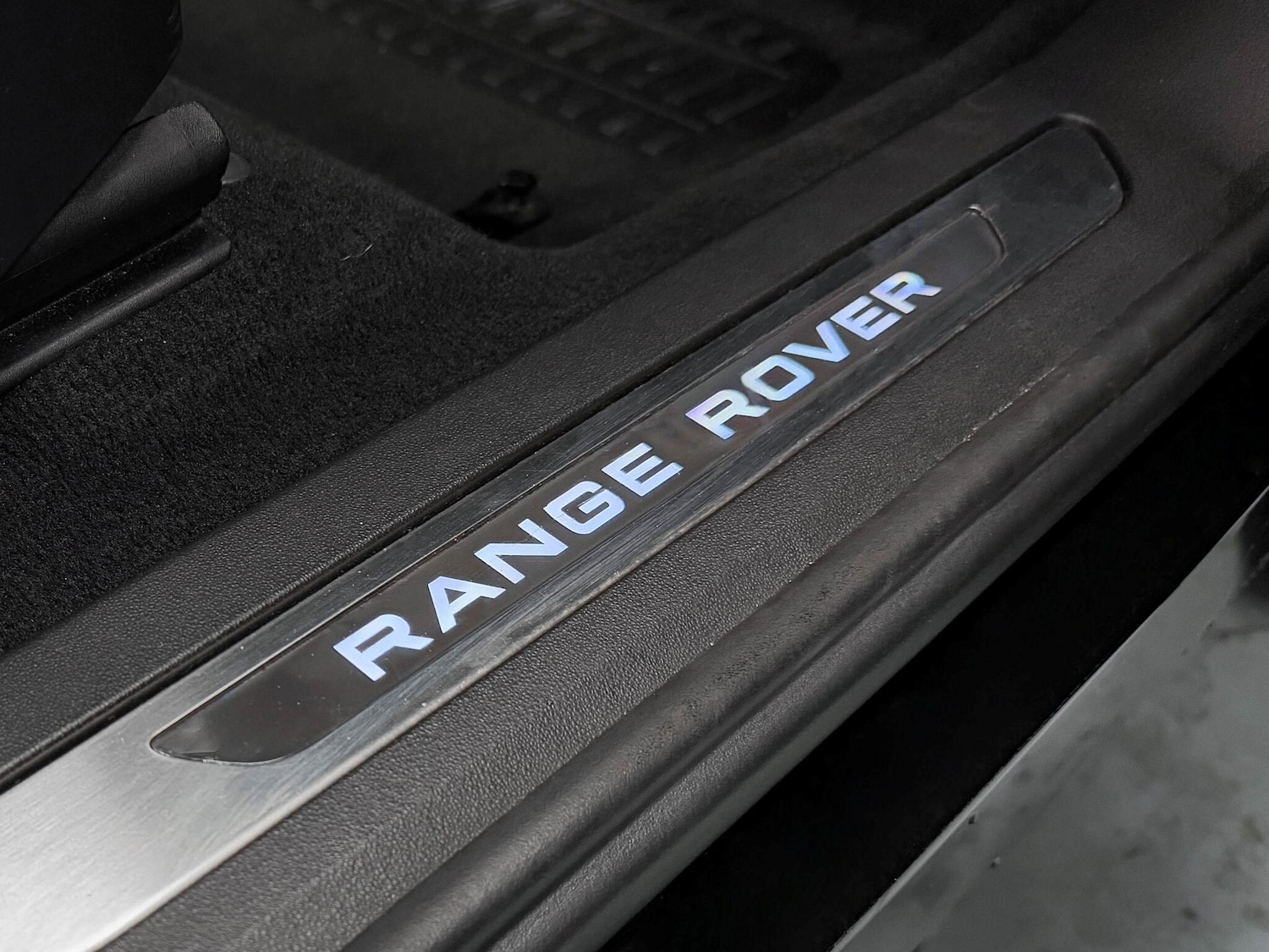 Used Land Rover Range Rover Evoque 2021 for sale - 76326072: Photo 21