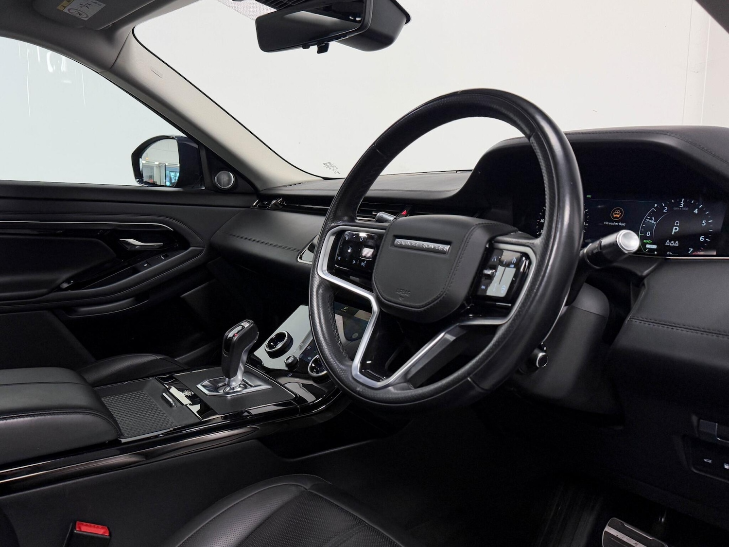 Used Land Rover Range Rover Evoque 2021 for sale - 76326072: Photo 23