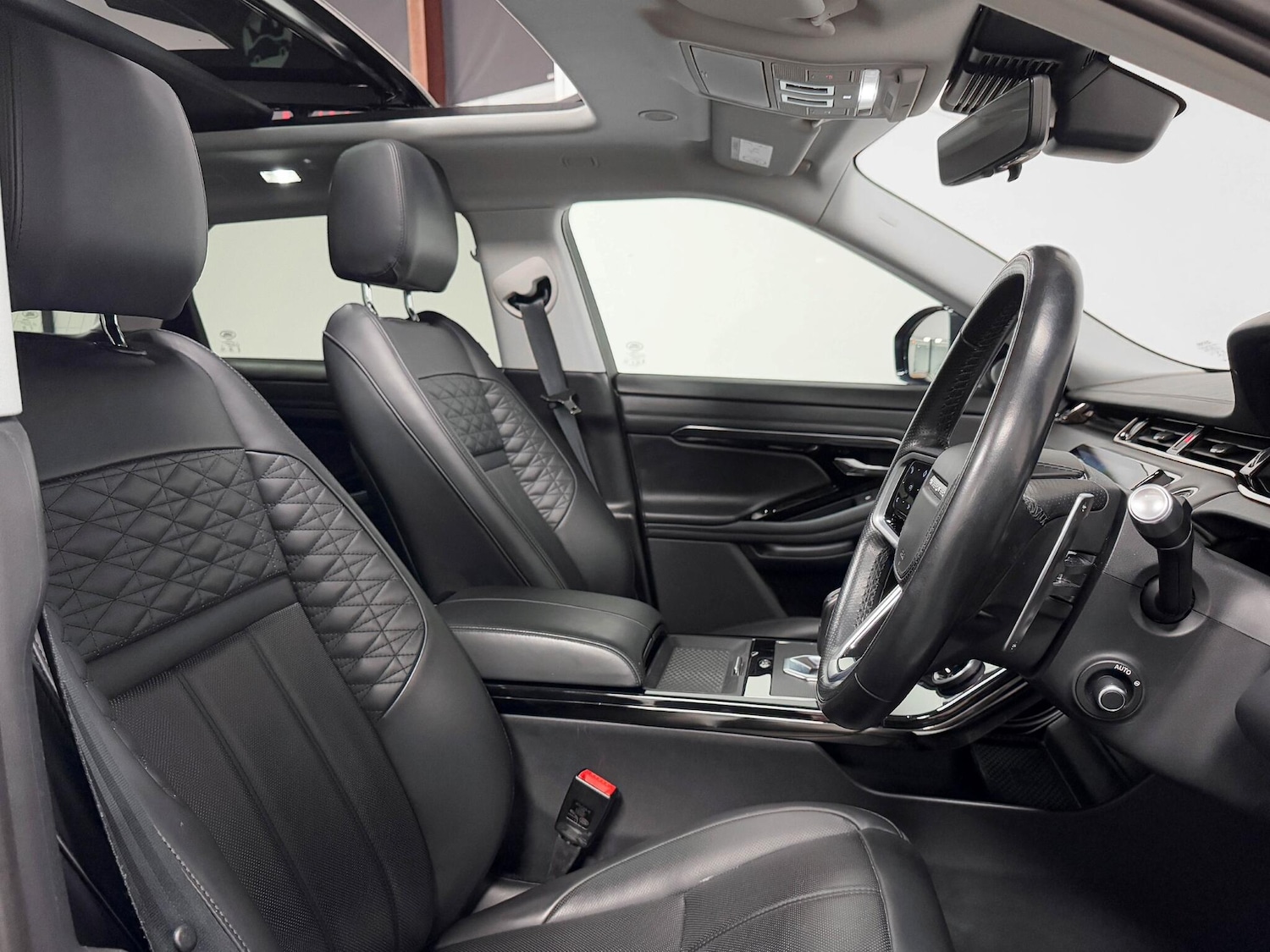 Used Land Rover Range Rover Evoque 2021 for sale - 76326072: Photo 24