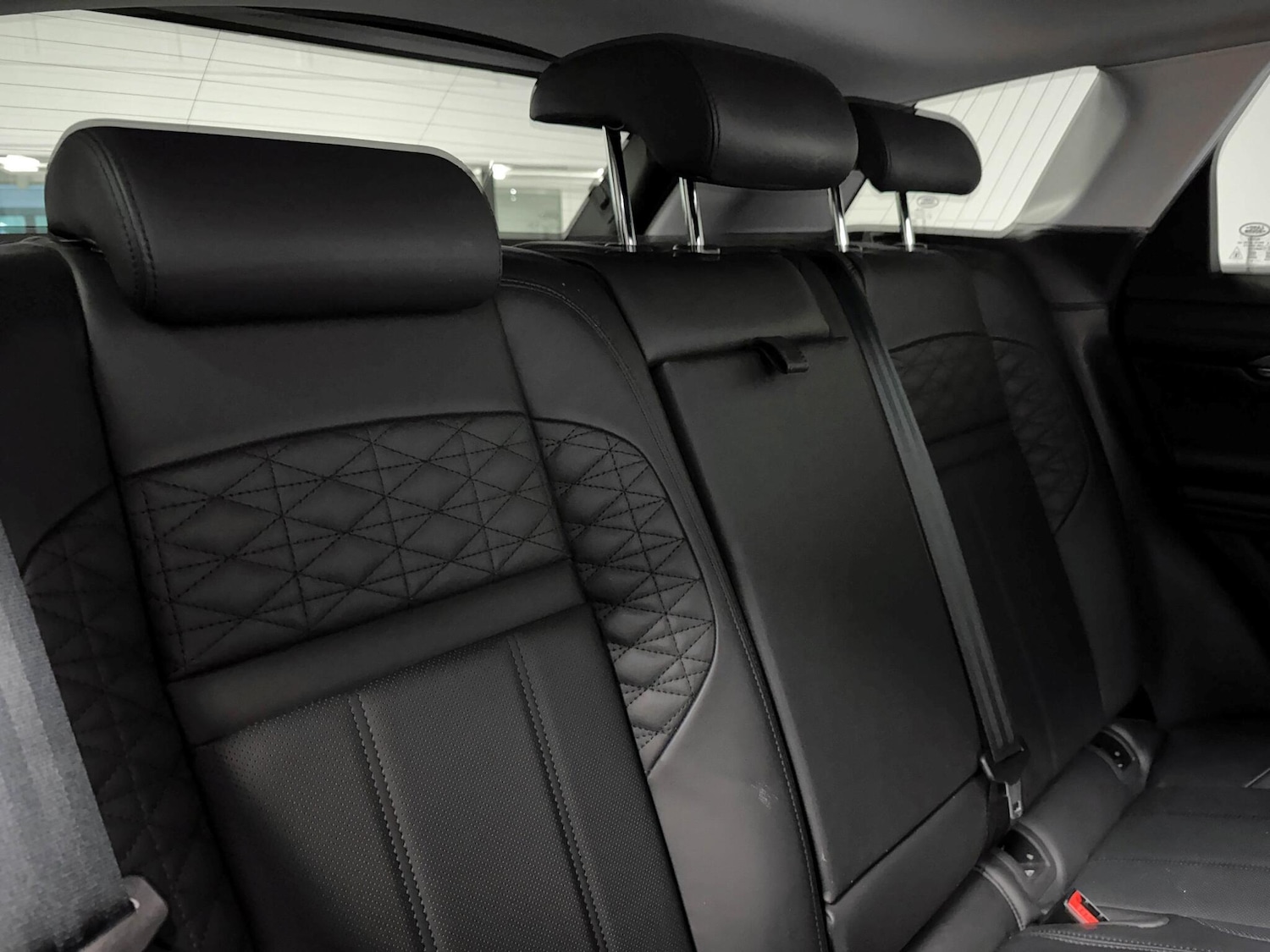 Used Land Rover Range Rover Evoque 2021 for sale - 76326072: Photo 27