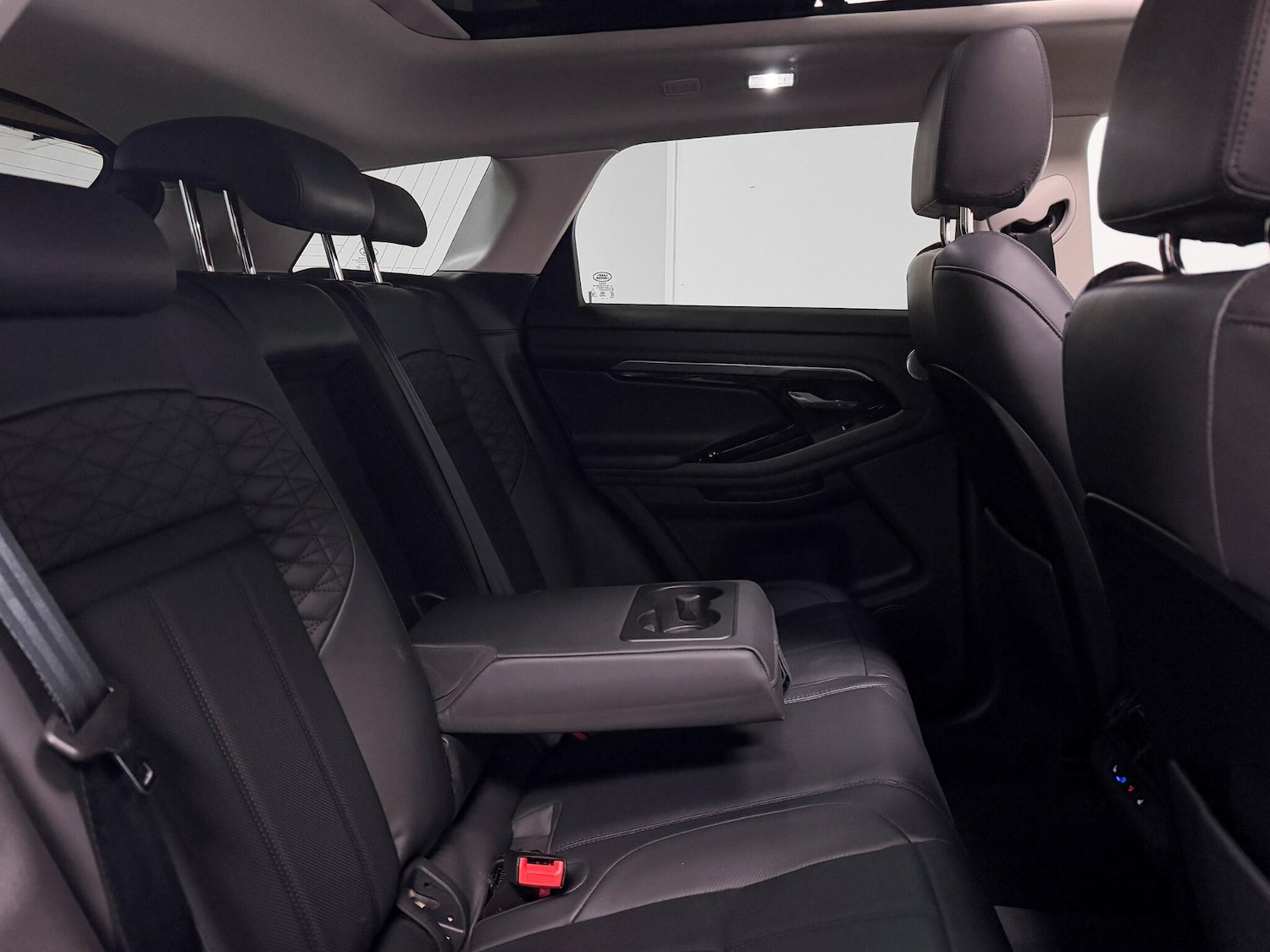 Used Land Rover Range Rover Evoque 2021 for sale - 76326072: Photo 28