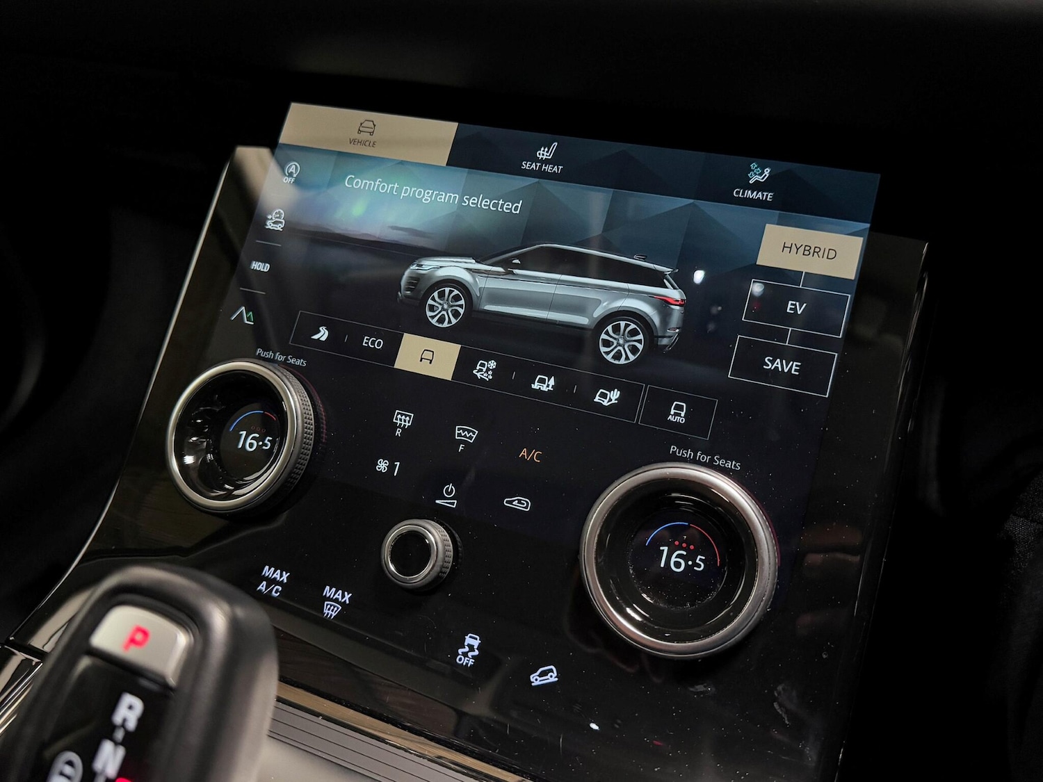 Used Land Rover Range Rover Evoque 2021 for sale - 76326072: Photo 35