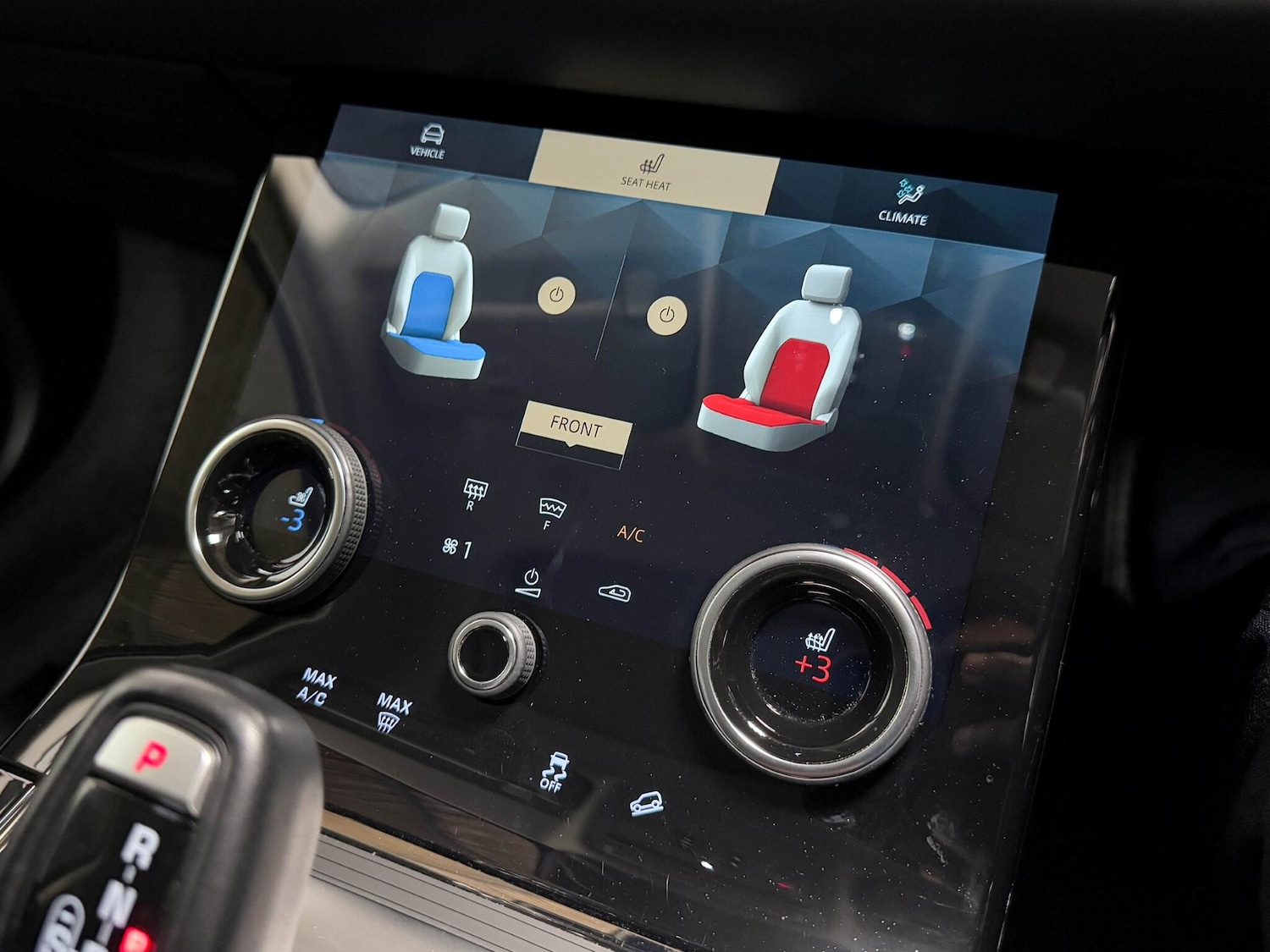 Used Land Rover Range Rover Evoque 2021 for sale - 76326072: Photo 36