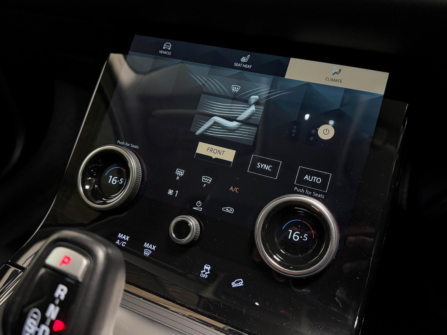 Used Land Rover Range Rover Evoque 2021 for sale - 76326072: Photo 37