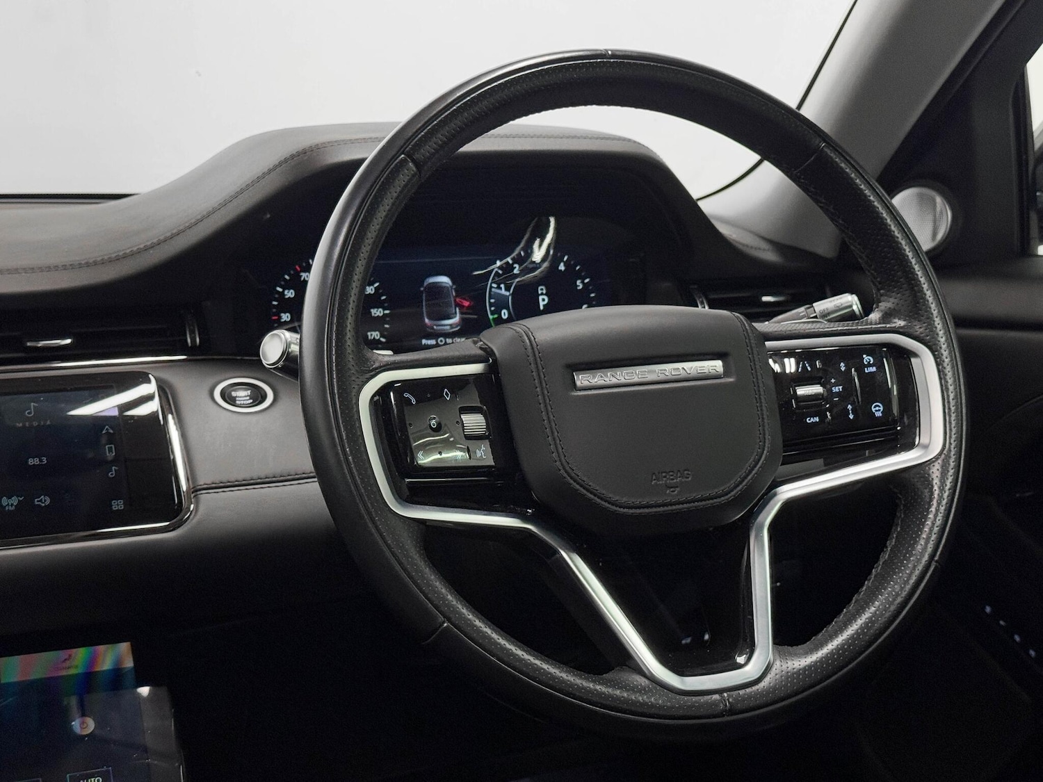 Used Land Rover Range Rover Evoque 2021 for sale - 76326072: Photo 38