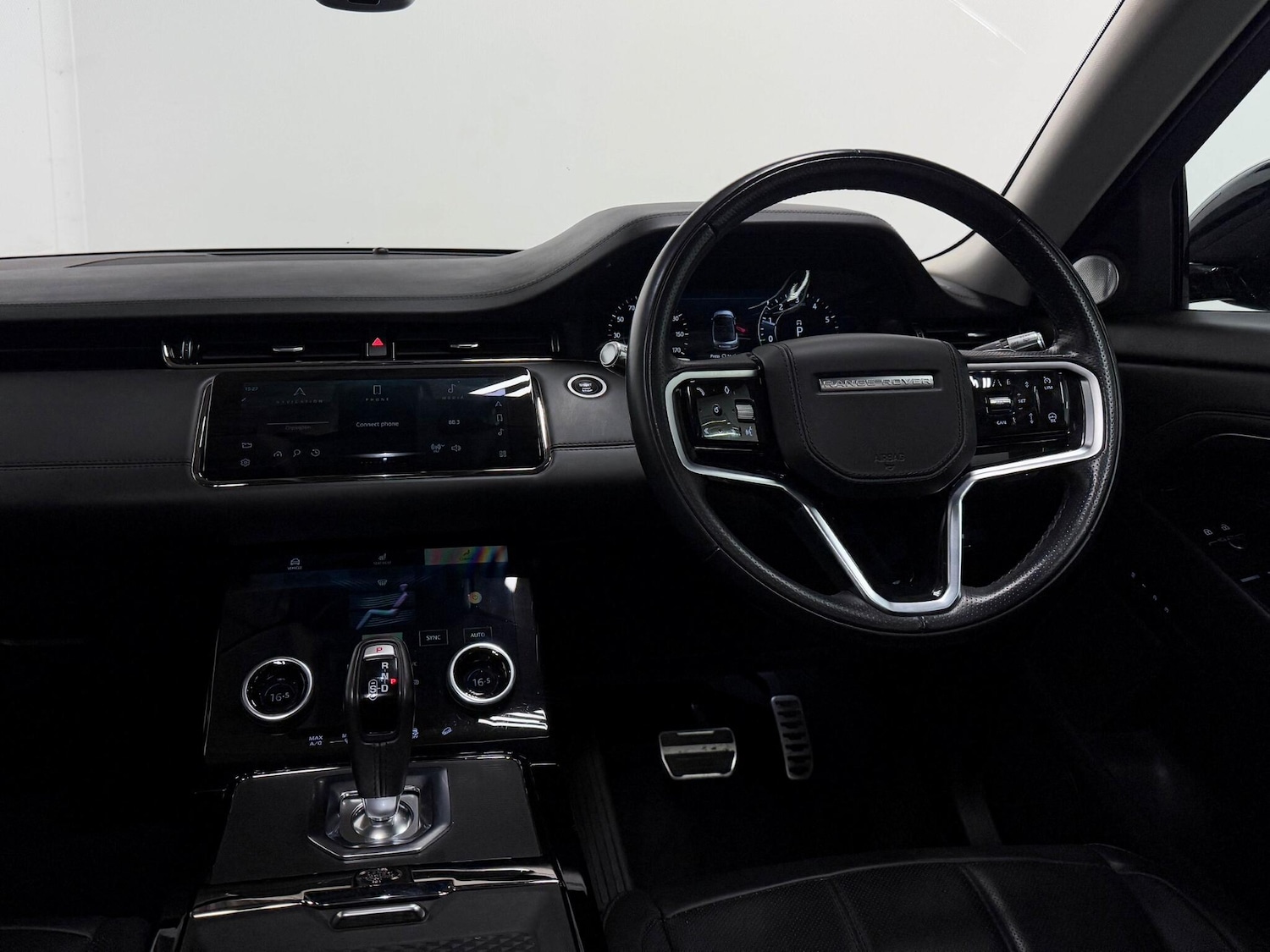 Used Land Rover Range Rover Evoque 2021 for sale - 76326072: Photo 39