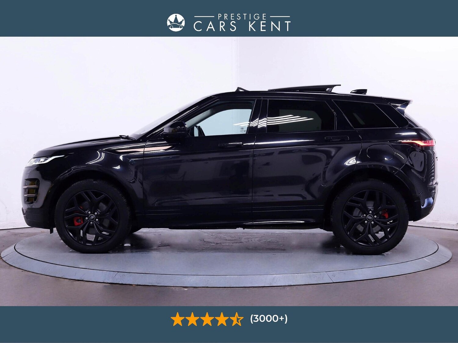 Used Land Rover Range Rover Evoque 2021 for sale - 76326072: Photo 4