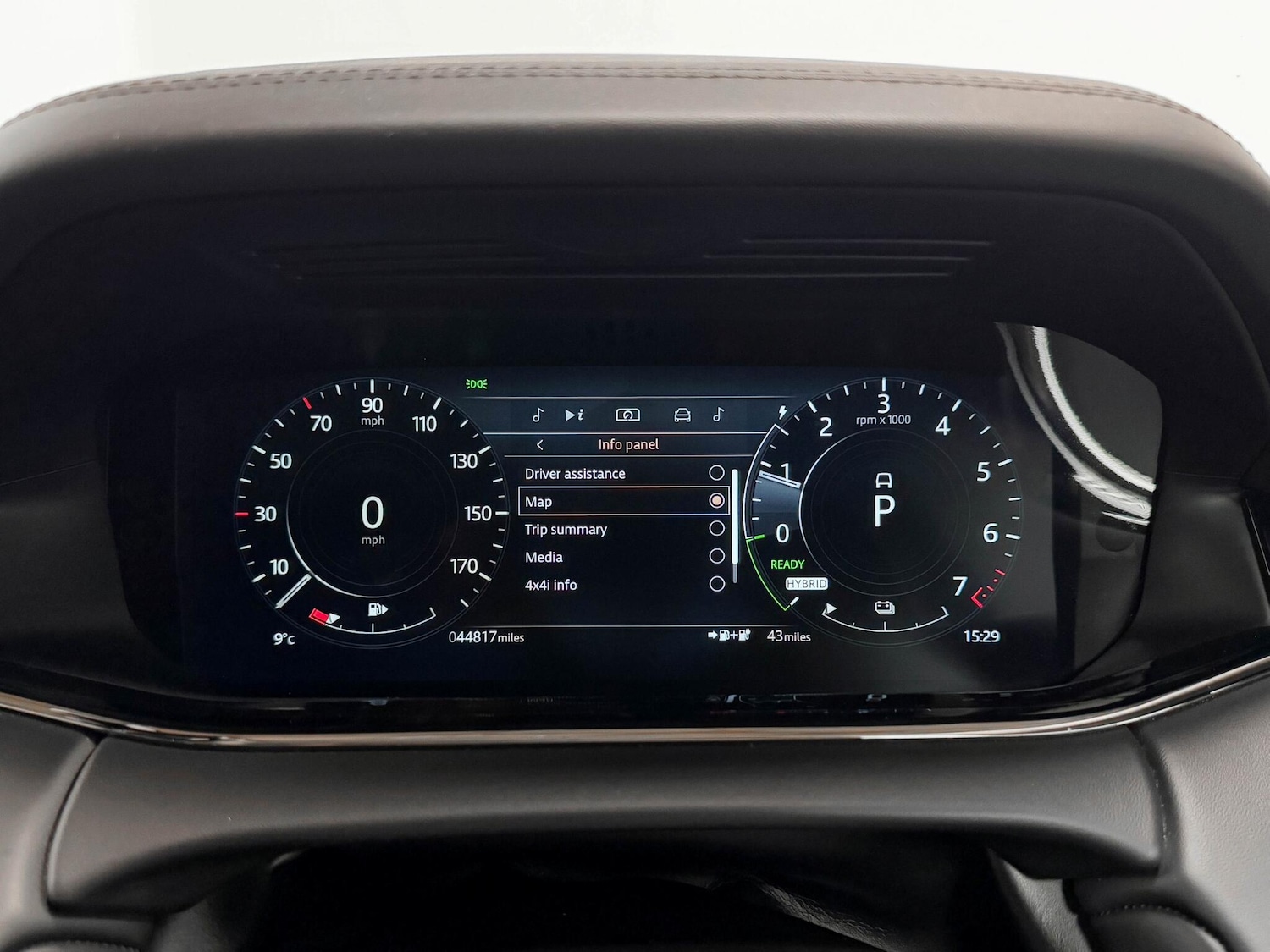 Used Land Rover Range Rover Evoque 2021 for sale - 76326072: Photo 41