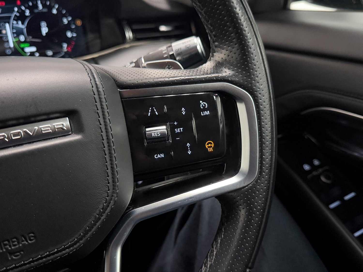 Used Land Rover Range Rover Evoque 2021 for sale - 76326072: Photo 42