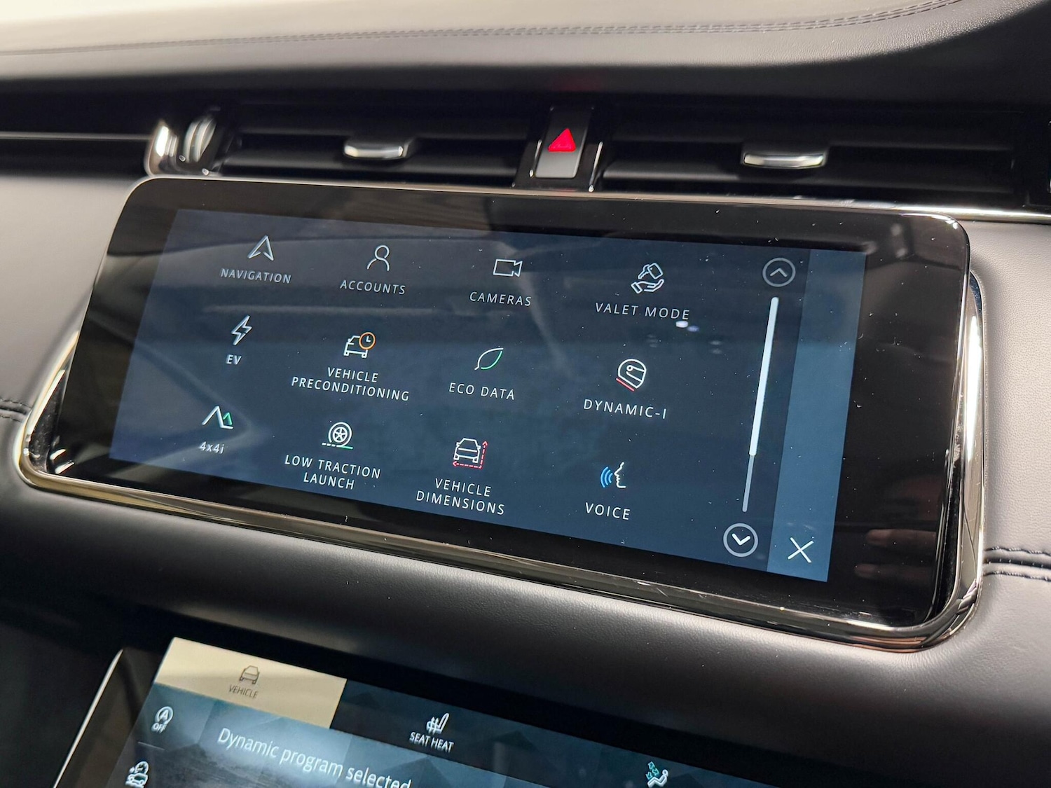 Used Land Rover Range Rover Evoque 2021 for sale - 76326072: Photo 44