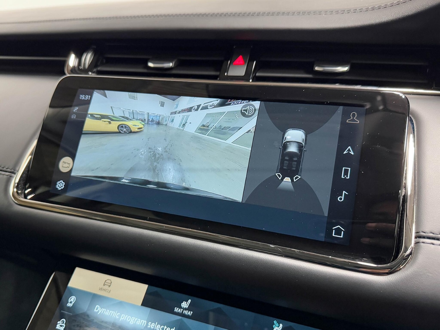 Used Land Rover Range Rover Evoque 2021 for sale - 76326072: Photo 45