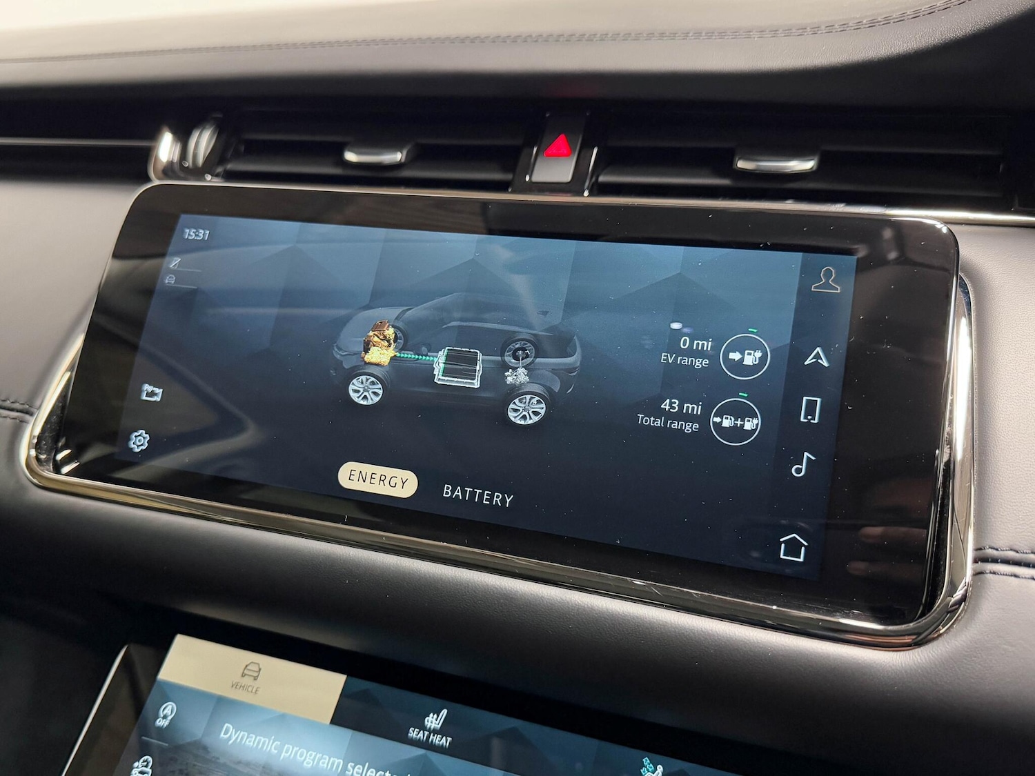 Used Land Rover Range Rover Evoque 2021 for sale - 76326072: Photo 48