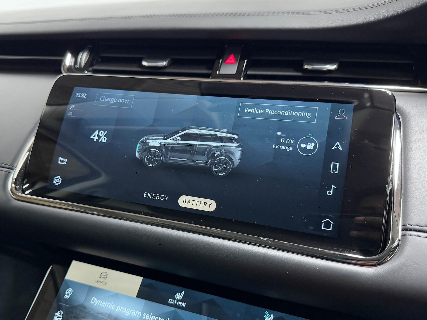 Used Land Rover Range Rover Evoque 2021 for sale - 76326072: Photo 49