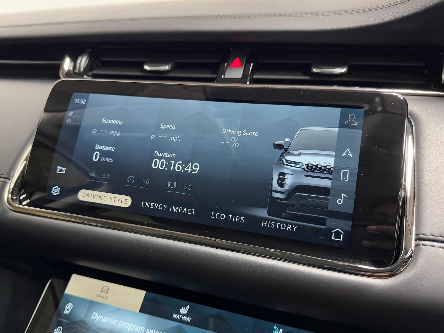 Used Land Rover Range Rover Evoque 2021 for sale - 76326072: Photo 54