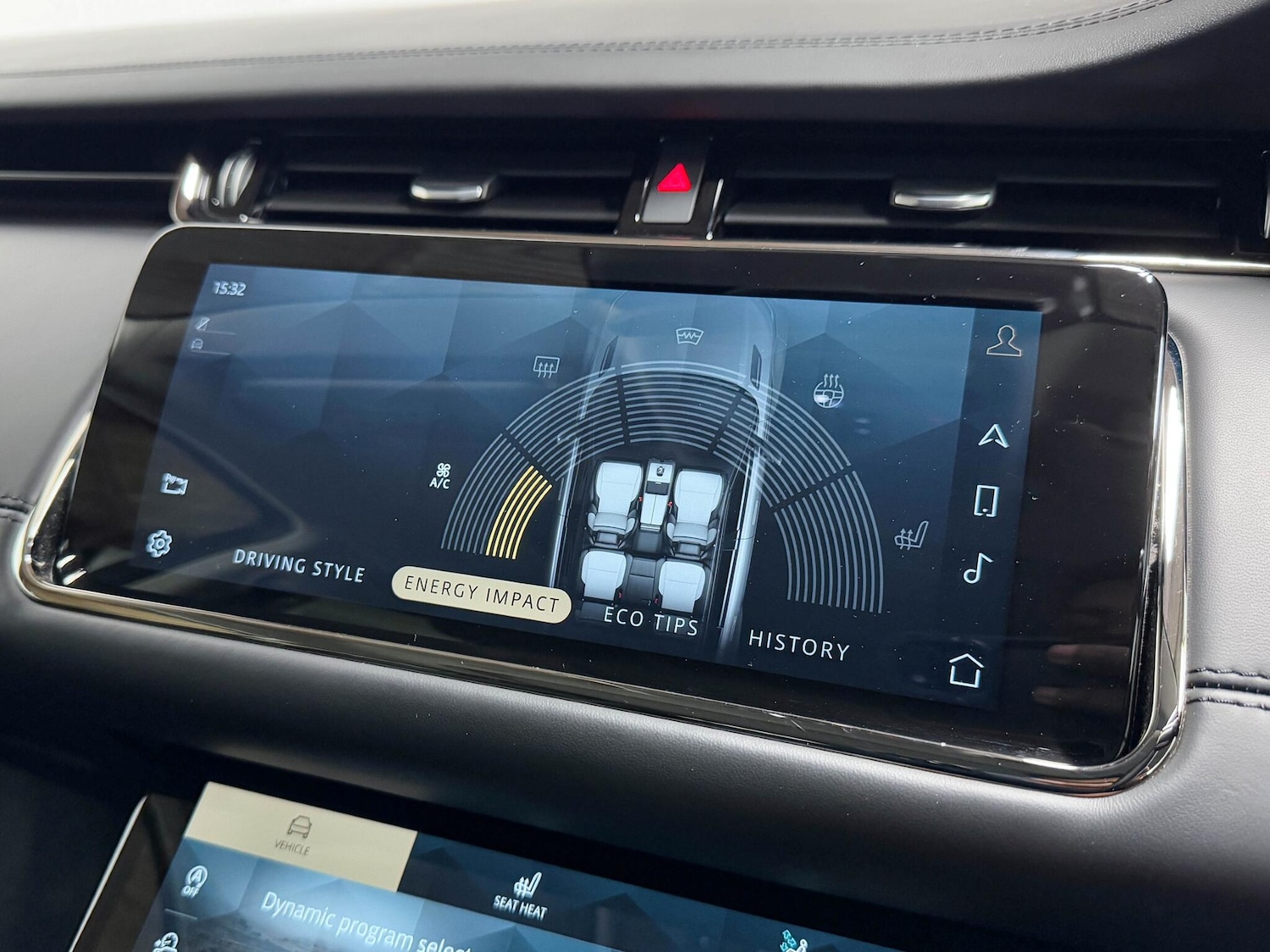 Used Land Rover Range Rover Evoque 2021 for sale - 76326072: Photo 55