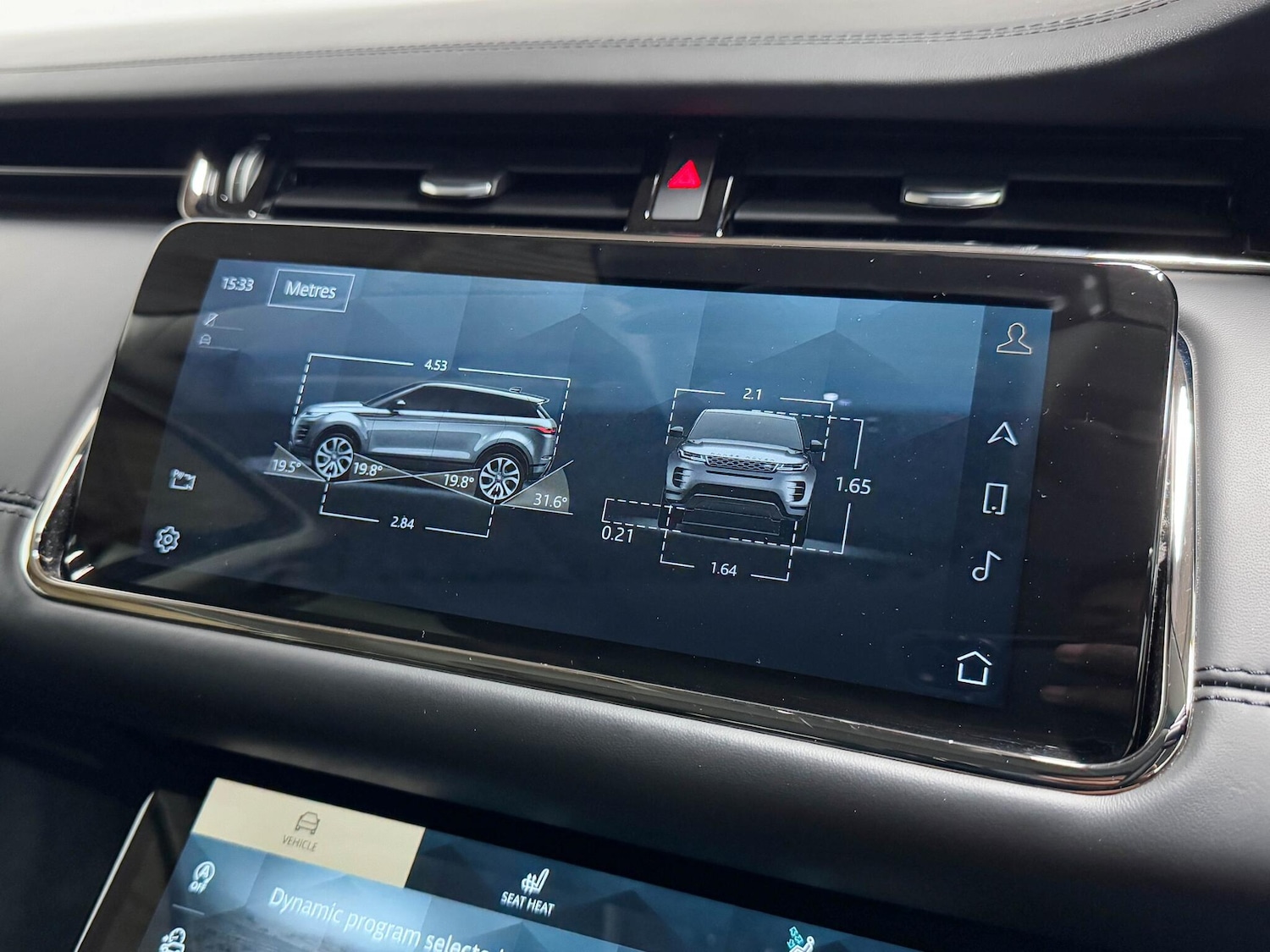 Used Land Rover Range Rover Evoque 2021 for sale - 76326072: Photo 58