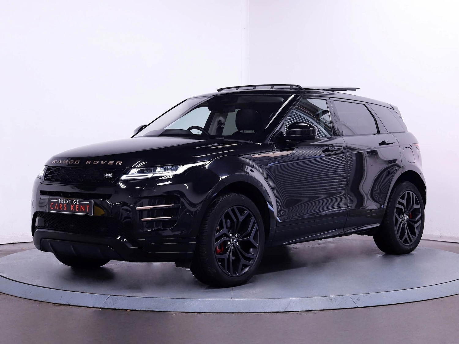 Used Land Rover Range Rover Evoque 2021 for sale - 76326072: Photo 6