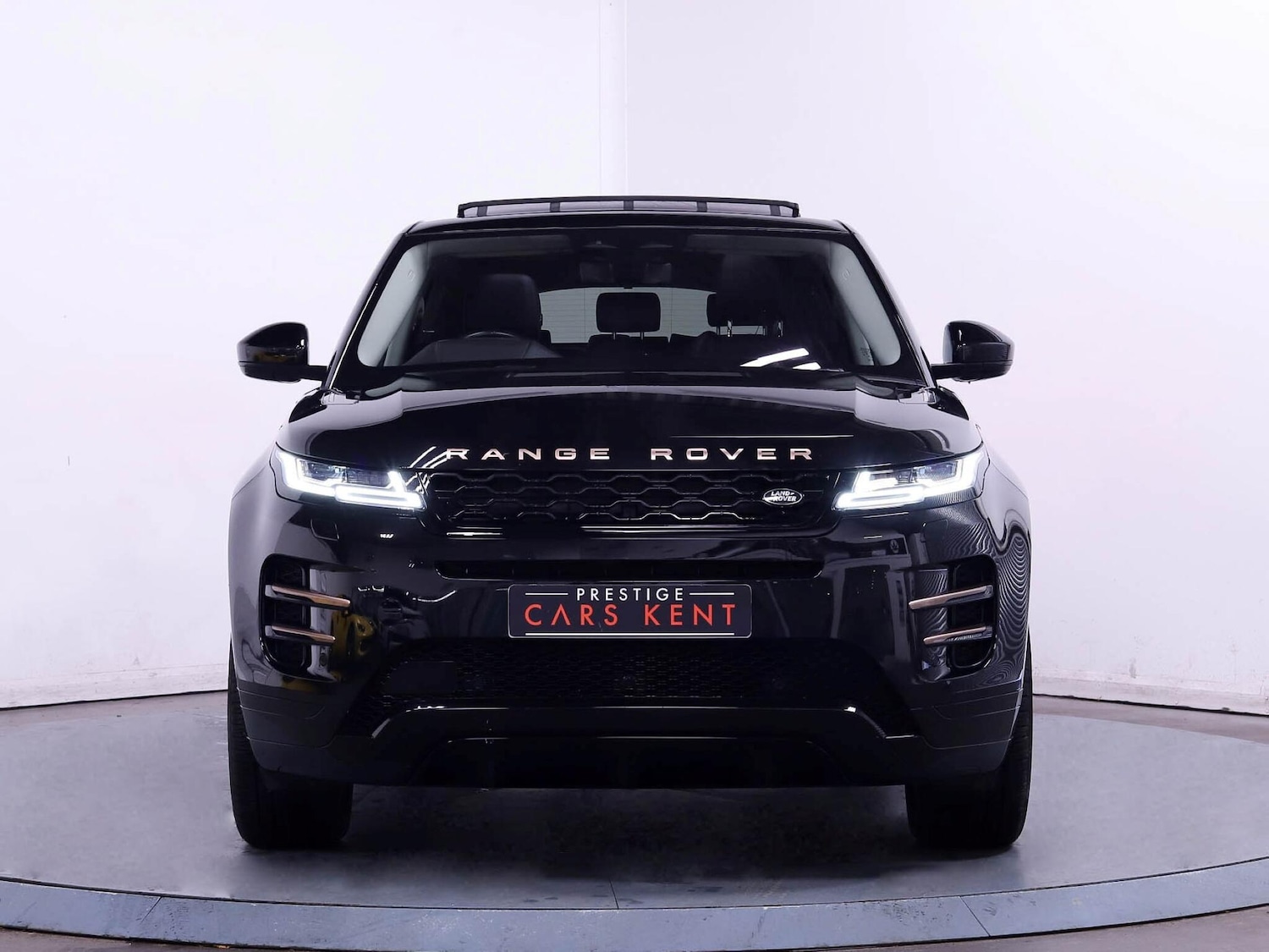 Used Land Rover Range Rover Evoque 2021 for sale - 76326072: Photo 7