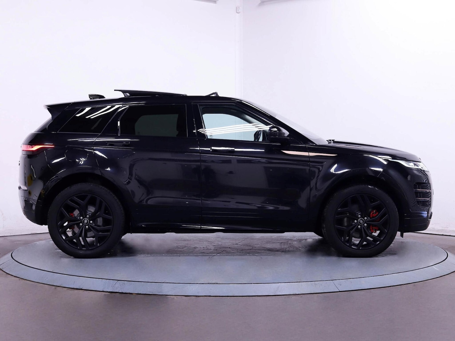 Used Land Rover Range Rover Evoque 2021 for sale - 76326072: Photo 8