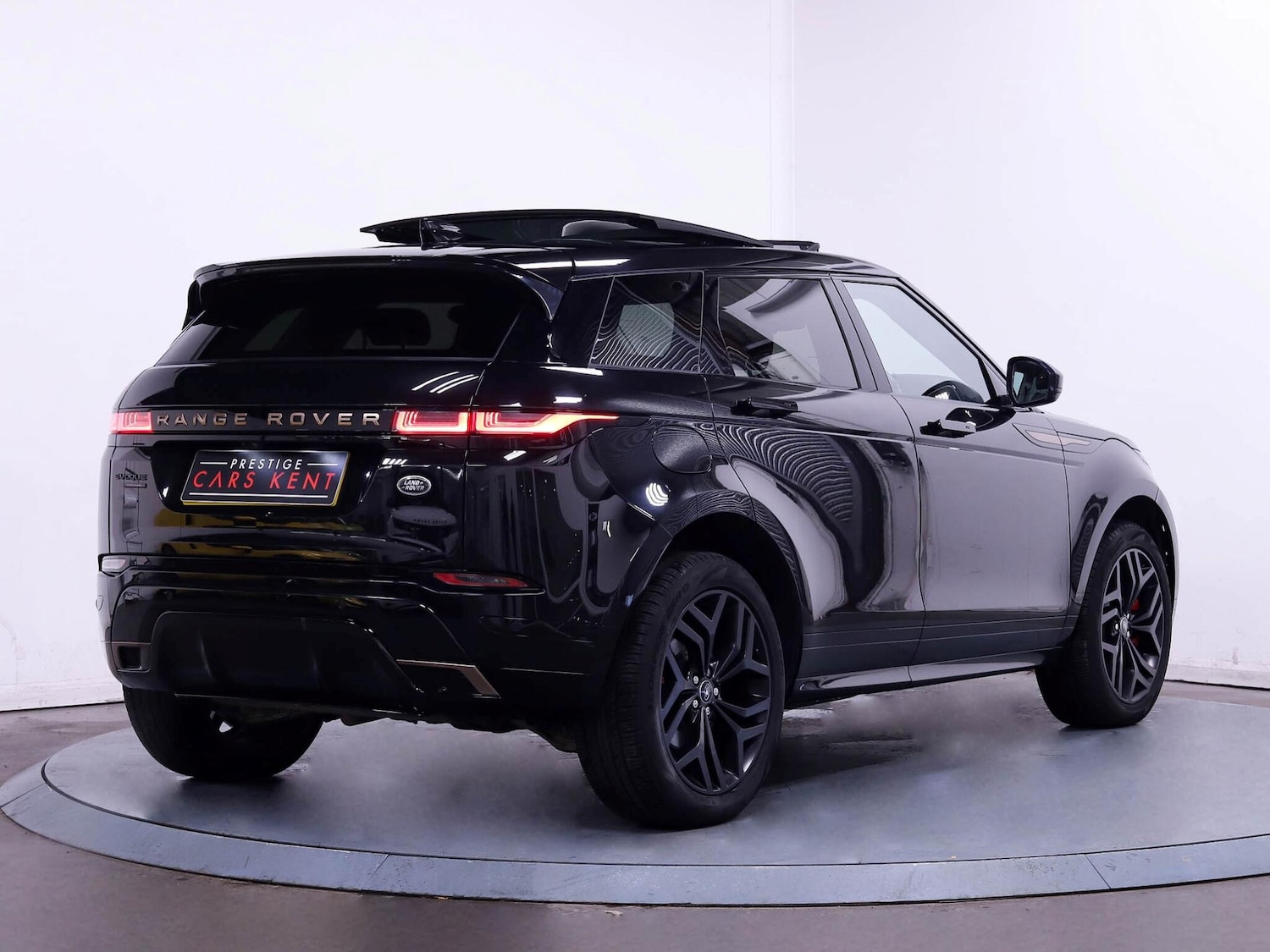 Used Land Rover Range Rover Evoque 2021 for sale - 76326072: Photo 9