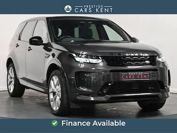 Used Land Rover Discovery Sport 2022 for sale - 79677413: Photo