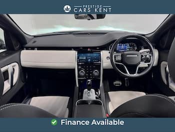 Used Land Rover Discovery Sport 2022 for sale - 79677413: Photo