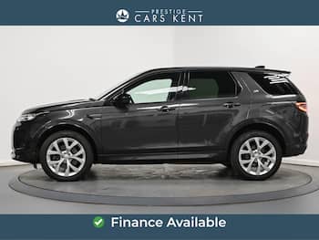 Used Land Rover Discovery Sport 2022 for sale - 79677413: Photo