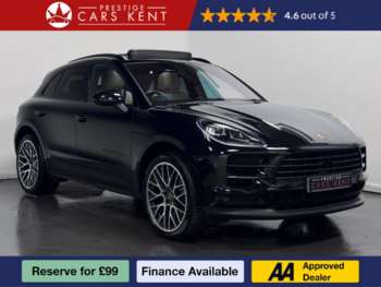 2019 (19) - 5dr PDK