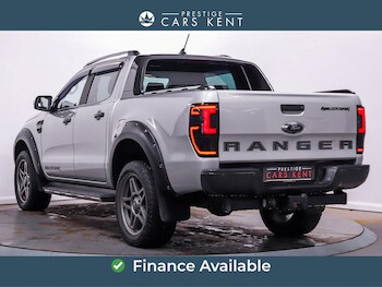 Used Ford Ranger 2020 for sale - 77839689: Photo