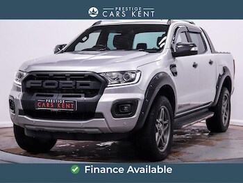 Used Ford Ranger 2020 for sale - 77839689: Photo