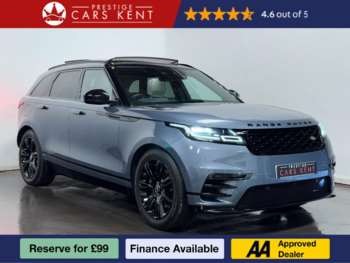 2022 (72) - 2.0 D200 MHEV Edition SUV 5dr Diesel Auto 4WD Euro 6 (s/s) (204 ps)