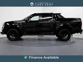 Used Ford Ranger 2023 for sale - 79508638: Photo