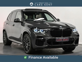 Used BMW X5 2022 for sale - 79181922: Photo