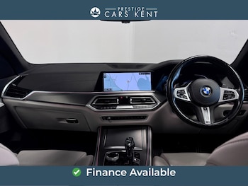 Used BMW X5 2022 for sale - 79181922: Photo