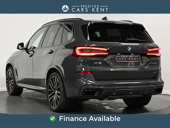 Used BMW X5 2022 for sale - 79181922: Photo