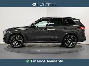Used BMW X5 2022 for sale - 79181922: Photo