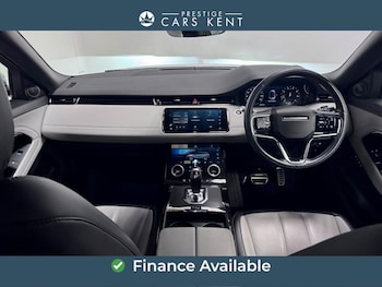 Used Land Rover Range Rover Evoque 2021 for sale - 78705226: Photo