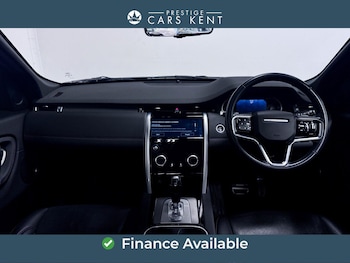 Used Land Rover Discovery Sport 2022 for sale - 77131488: Photo