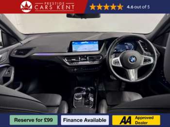 Used BMW 2 Series 2022 for sale - 74585317: Photo