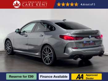 Used BMW 2 Series 2022 for sale - 74585317: Photo